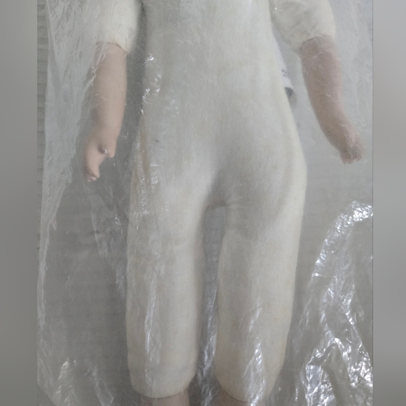 Just For Keeps' Classic Doll 14" Blonde Hair BDB1003 - 007 - Picture 8 of 11